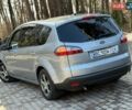 Сірий Форд С-Макс, об'ємом двигуна 2 л та пробігом 270 тис. км за 7300 $, фото 7 на Automoto.ua