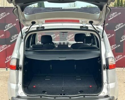 Форд С-Макс 2009 у Сумах на Automoto.ua Сірий Форд С-Макс, об'ємом двигуна 2 л та пробігом 220 тис. км за 6999 $, фото 7 на Automoto.ua