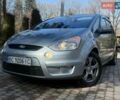 Сірий Форд С-Макс, об'ємом двигуна 2 л та пробігом 270 тис. км за 7300 $, фото 14 на Automoto.ua