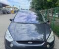 Сірий Форд С-Макс, об'ємом двигуна 2 л та пробігом 330 тис. км за 7400 $, фото 1 на Automoto.ua