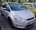 Серый Форд С-Макс, объемом двигателя 2 л и пробегом 248 тыс. км за 7900 $, фото 1 на Automoto.ua
