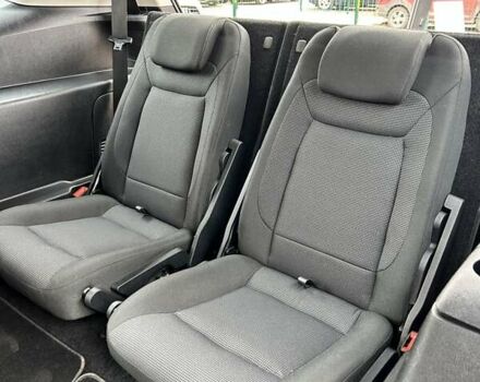 Форд С-Макс 2009 у Сумах на Automoto.ua Сірий Форд С-Макс, об'ємом двигуна 2 л та пробігом 220 тис. км за 6999 $, фото 16 на Automoto.ua