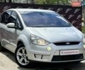 Сірий Форд С-Макс, об'ємом двигуна 2 л та пробігом 220 тис. км за 6500 $, фото 1 на Automoto.ua