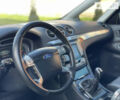 Сірий Форд С-Макс, об'ємом двигуна 2 л та пробігом 268 тис. км за 8600 $, фото 9 на Automoto.ua