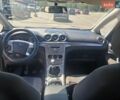 Серый Форд С-Макс, объемом двигателя 2 л и пробегом 248 тыс. км за 6200 $, фото 5 на Automoto.ua