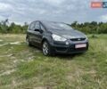 Серый Форд С-Макс, объемом двигателя 2 л и пробегом 154 тыс. км за 9500 $, фото 36 на Automoto.ua