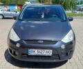 Сірий Форд С-Макс, об'ємом двигуна 1.8 л та пробігом 263 тис. км за 5500 $, фото 4 на Automoto.ua