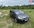 Серый Форд С-Макс, объемом двигателя 2 л и пробегом 154 тыс. км за 9500 $, фото 37 на Automoto.ua