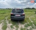 Серый Форд С-Макс, объемом двигателя 2 л и пробегом 154 тыс. км за 9500 $, фото 25 на Automoto.ua