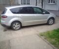 Серый Форд С-Макс, объемом двигателя 1.75 л и пробегом 330 тыс. км за 6700 $, фото 2 на Automoto.ua
