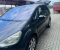 Сірий Форд С-Макс, об'ємом двигуна 2 л та пробігом 330 тис. км за 7400 $, фото 4 на Automoto.ua