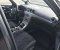 Серый Форд С-Макс, объемом двигателя 1.8 л и пробегом 258 тыс. км за 8500 $, фото 23 на Automoto.ua