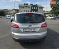 Сірий Форд С-Макс, об'ємом двигуна 2 л та пробігом 280 тис. км за 6999 $, фото 10 на Automoto.ua