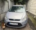 Сірий Форд С-Макс, об'ємом двигуна 2 л та пробігом 310 тис. км за 4167 $, фото 1 на Automoto.ua