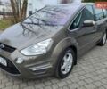 Сірий Форд С-Макс, об'ємом двигуна 2 л та пробігом 200 тис. км за 7000 $, фото 1 на Automoto.ua