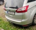 Серый Форд С-Макс, объемом двигателя 1.6 л и пробегом 340 тыс. км за 6500 $, фото 3 на Automoto.ua