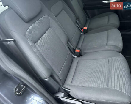 Серый Форд С-Макс, объемом двигателя 1.8 л и пробегом 229 тыс. км за 6700 $, фото 18 на Automoto.ua