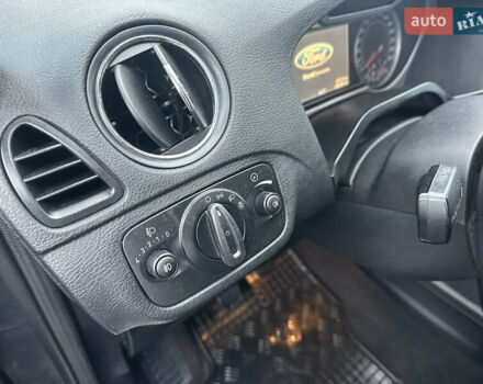 Серый Форд С-Макс, объемом двигателя 1.8 л и пробегом 229 тыс. км за 6700 $, фото 24 на Automoto.ua