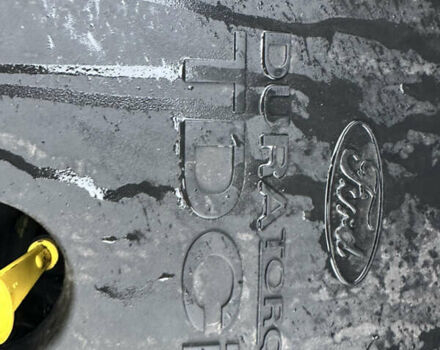 Серый Форд С-Макс, объемом двигателя 1.8 л и пробегом 229 тыс. км за 6700 $, фото 28 на Automoto.ua