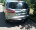 Сірий Форд С-Макс, об'ємом двигуна 2 л та пробігом 300 тис. км за 6000 $, фото 1 на Automoto.ua