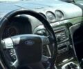 Сірий Форд С-Макс, об'ємом двигуна 2 л та пробігом 300 тис. км за 4100 $, фото 5 на Automoto.ua