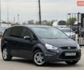Сірий Форд С-Макс, об'ємом двигуна 2 л та пробігом 270 тис. км за 7200 $, фото 1 на Automoto.ua