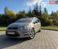 Сірий Форд С-Макс, об'ємом двигуна 2 л та пробігом 368 тис. км за 8900 $, фото 1 на Automoto.ua