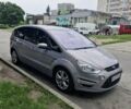 Сірий Форд С-Макс, об'ємом двигуна 2 л та пробігом 282 тис. км за 8450 $, фото 3 на Automoto.ua