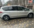 Сірий Форд С-Макс, об'ємом двигуна 1.56 л та пробігом 248 тис. км за 7600 $, фото 6 на Automoto.ua