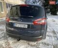 Сірий Форд С-Макс, об'ємом двигуна 2 л та пробігом 262 тис. км за 7900 $, фото 7 на Automoto.ua
