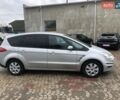 Сірий Форд С-Макс, об'ємом двигуна 2 л та пробігом 249 тис. км за 9500 $, фото 4 на Automoto.ua