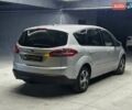 Сірий Форд С-Макс, об'ємом двигуна 1.56 л та пробігом 250 тис. км за 8200 $, фото 3 на Automoto.ua