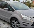 Сірий Форд С-Макс, об'ємом двигуна 2 л та пробігом 208 тис. км за 9300 $, фото 1 на Automoto.ua
