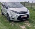 Серый Форд С-Макс, объемом двигателя 2 л и пробегом 201 тыс. км за 9500 $, фото 8 на Automoto.ua