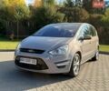 Сірий Форд С-Макс, об'ємом двигуна 2 л та пробігом 368 тис. км за 8900 $, фото 3 на Automoto.ua