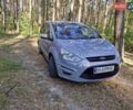 Сірий Форд С-Макс, об'ємом двигуна 2 л та пробігом 282 тис. км за 8450 $, фото 1 на Automoto.ua
