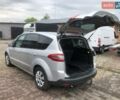 Сірий Форд С-Макс, об'ємом двигуна 2 л та пробігом 249 тис. км за 9500 $, фото 5 на Automoto.ua