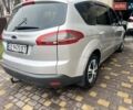 Сірий Форд С-Макс, об'ємом двигуна 1.56 л та пробігом 248 тис. км за 7600 $, фото 3 на Automoto.ua
