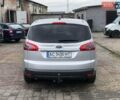 Сірий Форд С-Макс, об'ємом двигуна 2 л та пробігом 249 тис. км за 9500 $, фото 7 на Automoto.ua