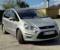 Сірий Форд С-Макс, об'ємом двигуна 2.2 л та пробігом 231 тис. км за 10650 $, фото 30 на Automoto.ua