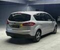 Серый Форд С-Макс, объемом двигателя 1.6 л и пробегом 250 тыс. км за 8200 $, фото 5 на Automoto.ua