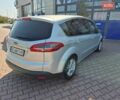Серый Форд С-Макс, объемом двигателя 2 л и пробегом 340 тыс. км за 9500 $, фото 1 на Automoto.ua