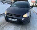 Сірий Форд С-Макс, об'ємом двигуна 2 л та пробігом 262 тис. км за 7900 $, фото 21 на Automoto.ua