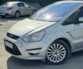 Сірий Форд С-Макс, об'ємом двигуна 2.2 л та пробігом 231 тис. км за 10650 $, фото 19 на Automoto.ua