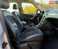 Сірий Форд С-Макс, об'ємом двигуна 2 л та пробігом 368 тис. км за 8900 $, фото 37 на Automoto.ua