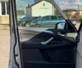 Сірий Форд С-Макс, об'ємом двигуна 2.2 л та пробігом 231 тис. км за 10650 $, фото 31 на Automoto.ua
