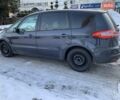 Сірий Форд С-Макс, об'ємом двигуна 2 л та пробігом 262 тис. км за 7900 $, фото 25 на Automoto.ua