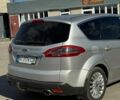 Сірий Форд С-Макс, об'ємом двигуна 2.2 л та пробігом 231 тис. км за 10650 $, фото 26 на Automoto.ua