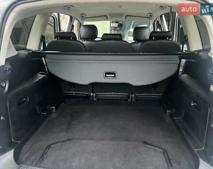 Сірий Форд С-Макс, об'ємом двигуна 1.56 л та пробігом 248 тис. км за 7600 $, фото 8 на Automoto.ua