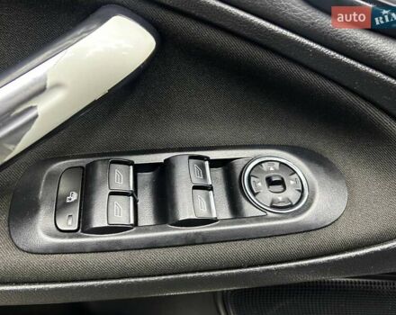 Сірий Форд С-Макс, об'ємом двигуна 1.56 л та пробігом 250 тис. км за 8200 $, фото 11 на Automoto.ua